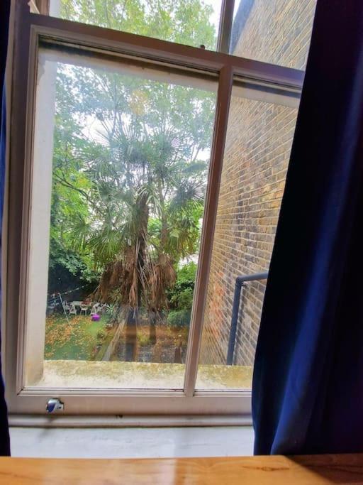Charming Home With Private Balcony, On 1St Floor, With 2 Bathrooms, 3 Min Walk To Earl'S Court Station Londres Exterior foto
